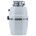 2020 Hotsale Kitchen Food Waste Disposer Garbage Disposal Steel Motor Sound Switch Stainless Power Garage Air Parts Sales Hotel