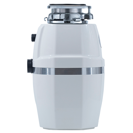 2020 Hotsale Kitchen Food Waste Disposer Garbage Disposal Steel Motor Sound Switch Stainless Power Garage Air Parts Sales Hotel