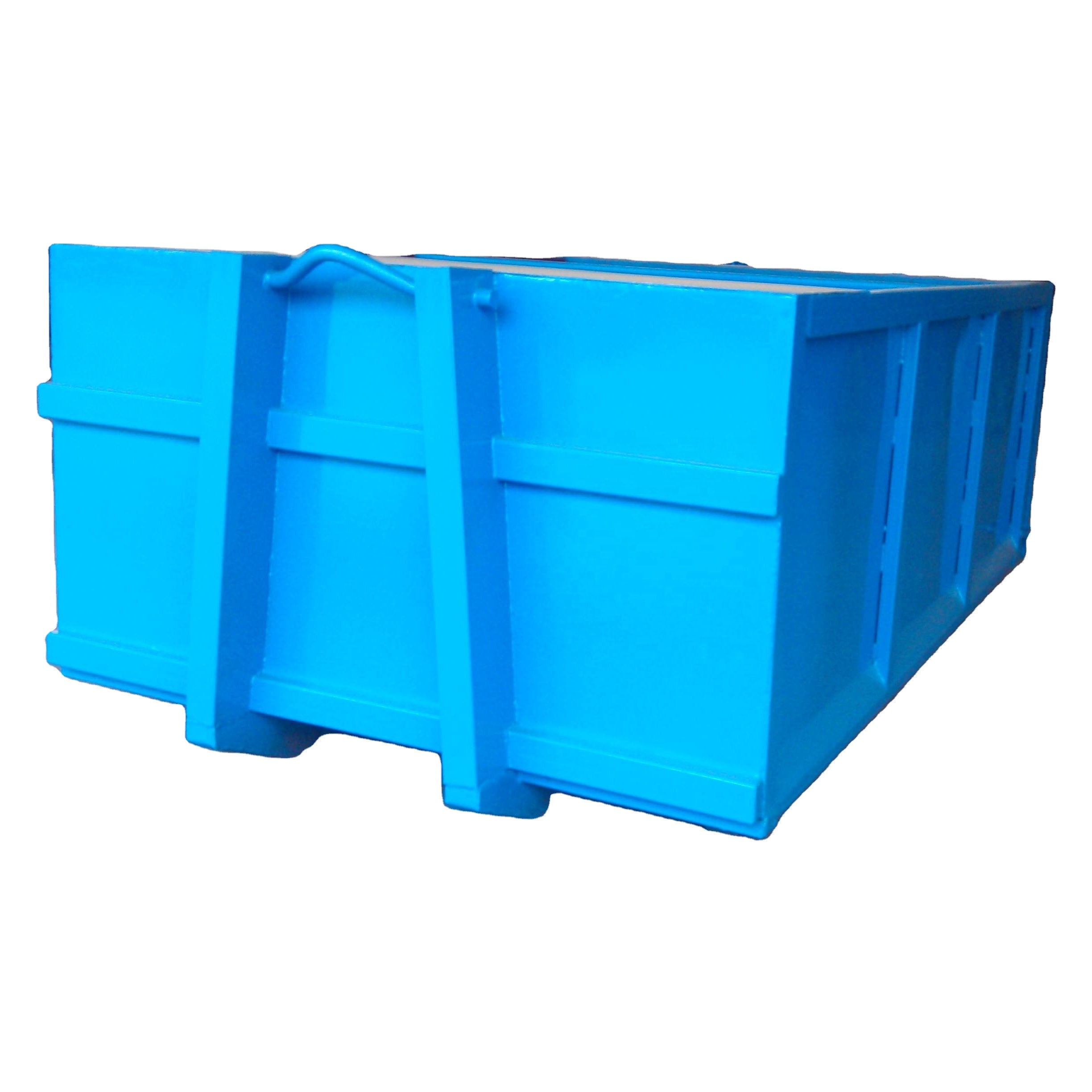 Stainless Steel trash Bin  Roll on Roll Off Bin