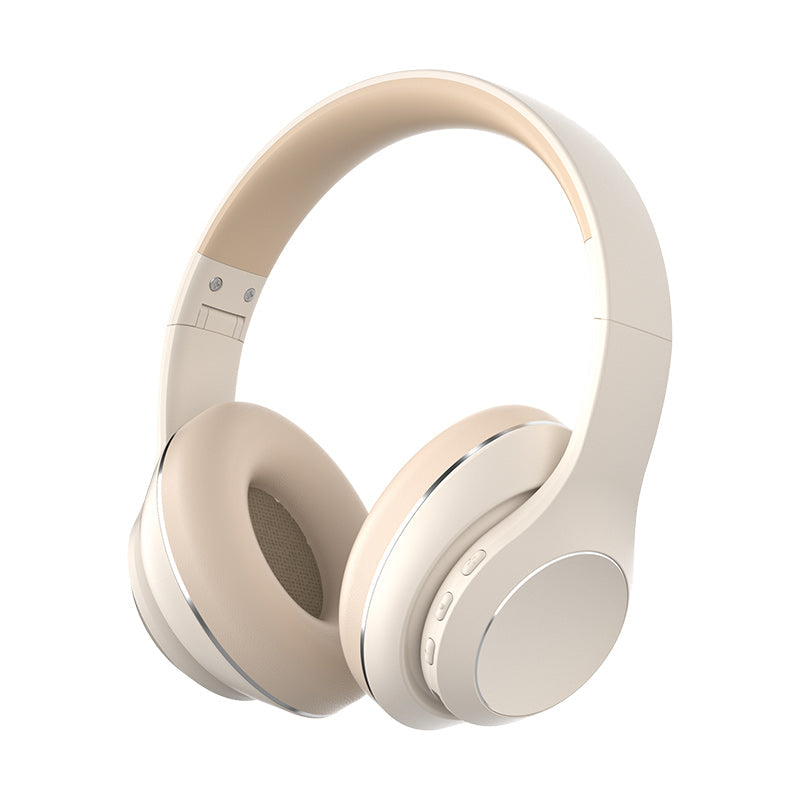 Hot Selling BH15 Headphones Noise Cancelling Computer Gaming Over Ear Wireless Headphones Bluetooth Headset