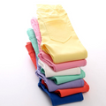 Wholesale Hot Sale Fashion Side Pants Cute Accessory Soft Comfortable Cotton Knits Girls Kids Leggings