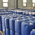 Flocculants for Industrial Wastewater Treatment in Swimming Pools