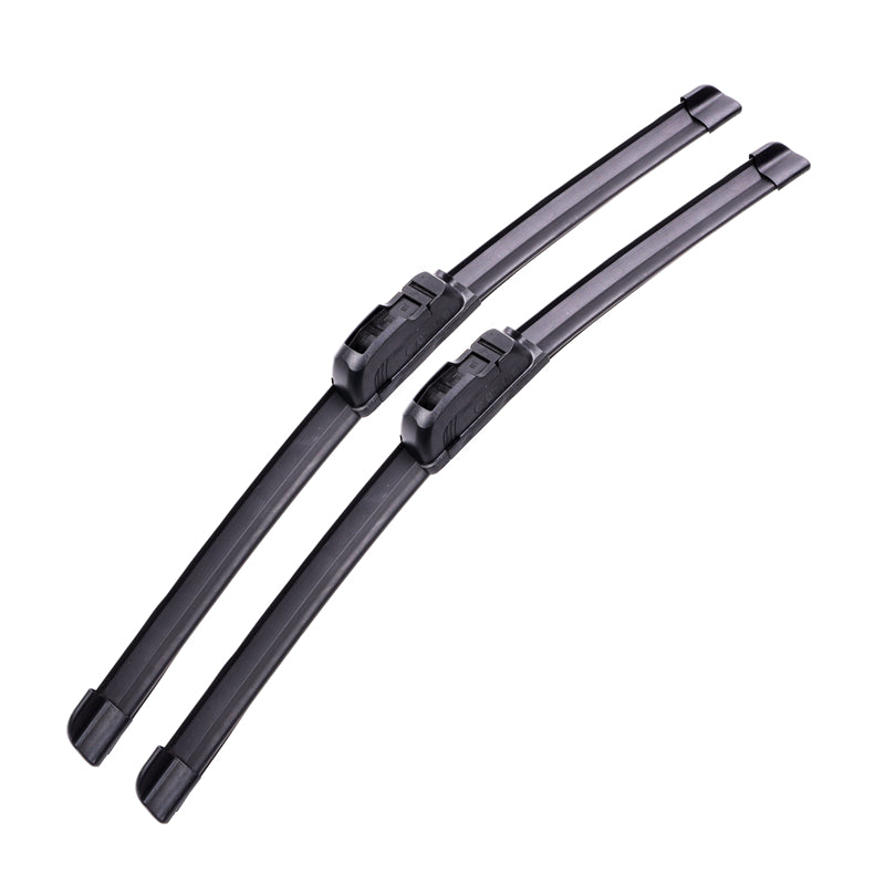 Universal beam frameless type windshield wiper blade 14/16/17/18/19/20/21/22/23/24/26/28 inches