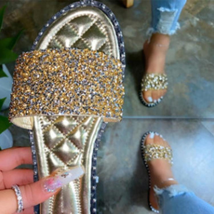 summer fashion lady flat sandals femmal sandalias casual women sandals for women and ladies