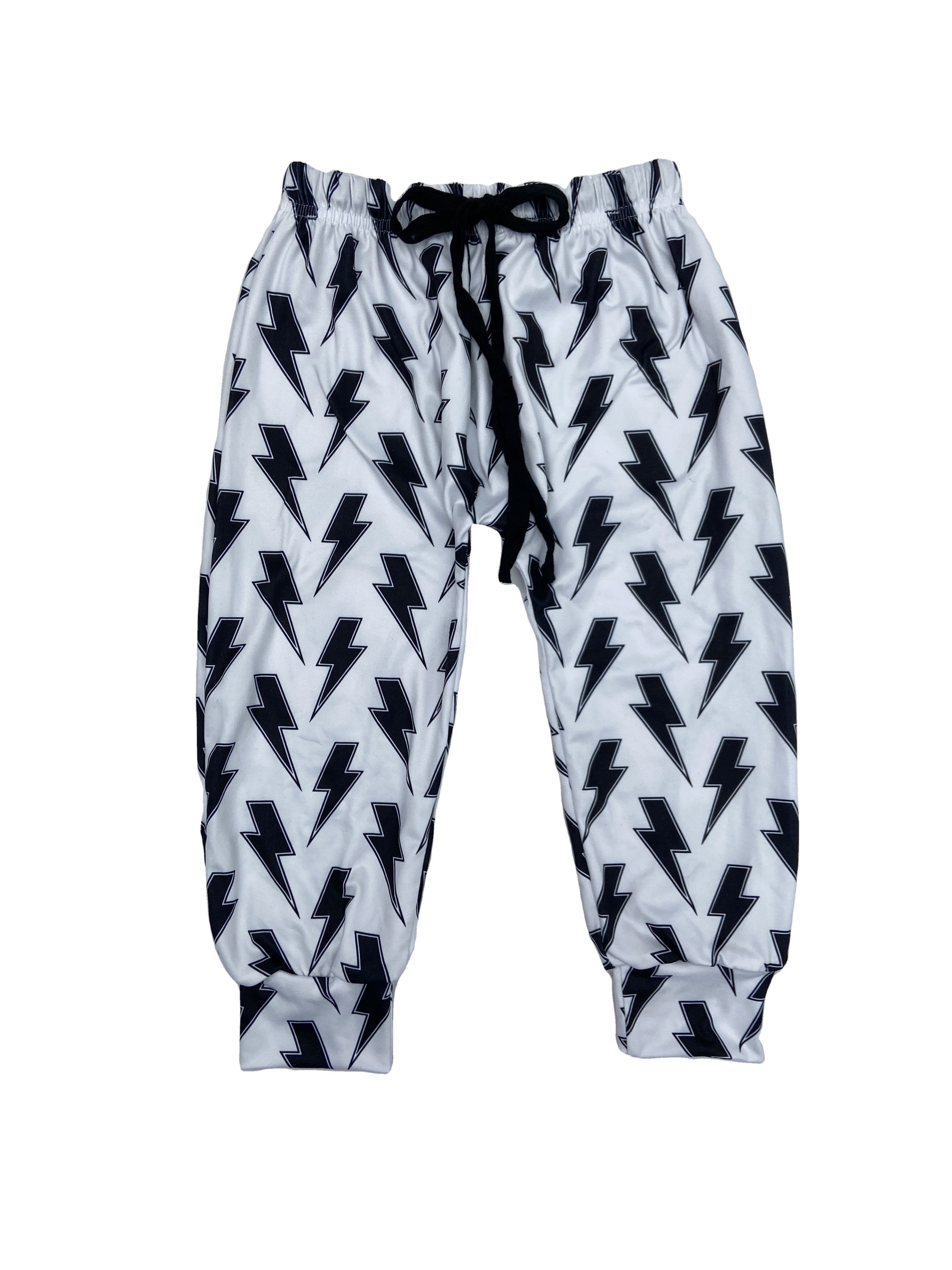 Liangzhe ready to ship winter kids jogger pants cheap china wholesale kids clothing