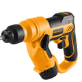 MANRUN customizable Rechargeable battery drill rotary hammer 12V small electric hammer