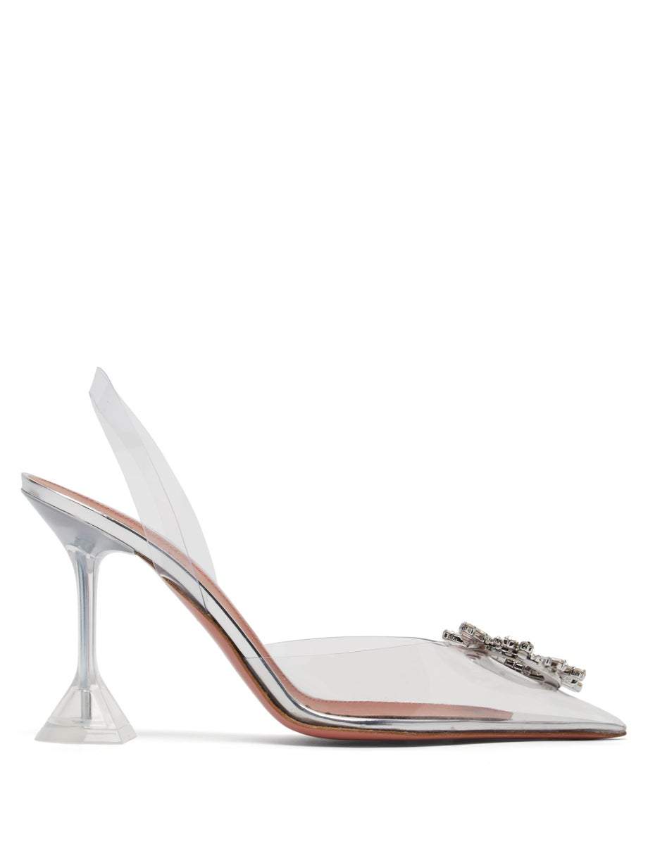 busy girl ws1006 womens strap heels clear shoes women heels designer sandals clear heels 2021 womens pumps