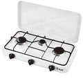 Tyler stand steel 3 burner gas oven stove igniter home use kitchen appliances and gas stove burner