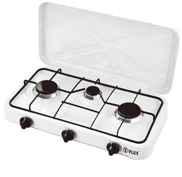 Tyler stand steel 3 burner gas oven stove igniter home use kitchen appliances and gas stove burner