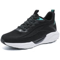 China shoes factory Customize your own logo brand air cushion sport running shoes for man More brands of high-quality shoes