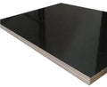 Recycled Black Film Faced Formwork Panel Plywood Concrete Forms Concrete Construction Support Concretel Formwork Poplar Plywood