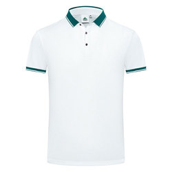 Polo Shirts 100% Cotton Fabric Man Polo Shirt Cotton Mens Polo Shirts T-Shirt