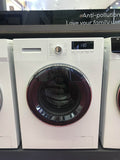 7KG 1200RPM TOP QUALITY FRONT LOADING WASHING MACHINE