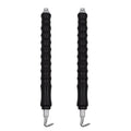 Rebar Tie Wire Twister Retractable Hook Concrete Wire Metal Twisting Tool