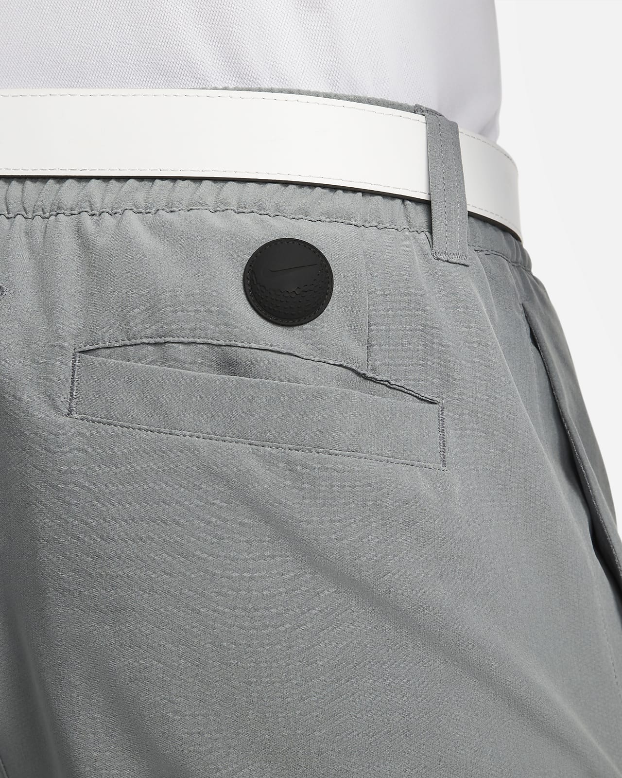 Custom Men's New Style Quick Dry tapered mens Golf Pants Joggers Wholesale OEM Spandex Golf Men Trousers