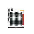 selling G2 Retractable Premium Gel Ink Roller Ball  Watercolor Brush Pens Set
