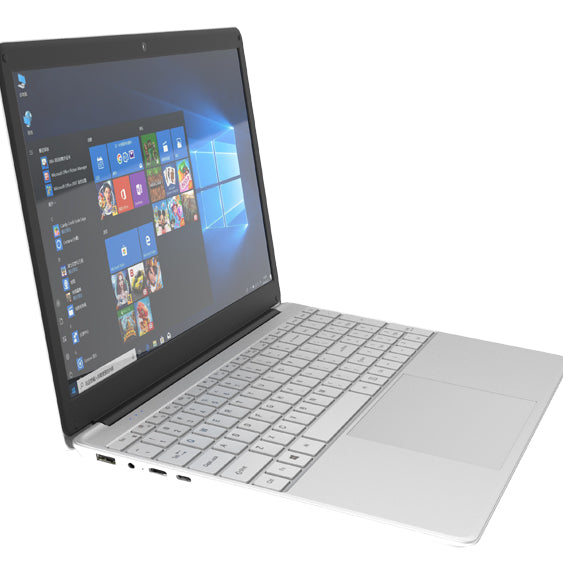 big size 15.6 inch all in one laptop wind 10 ram 12gb tablet wind 10 laptop computer