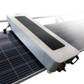 2022 Multifit the Latest model of MULR 990mm Length of Solar Panel Cleaning Robot Robot Solar Panel Cleaning