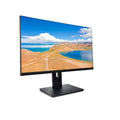 Desktop 60hz 75hz pc LCD Computer  hd 1920*1080 21.5  24 27 inch FHD IPS frameless Screen monitor for business