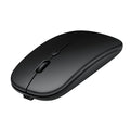 Hot sale The Best high quality OEM professional mouse super nice 2.4GHz wireless mouse for Pad/Computer/Laptop/Notebook