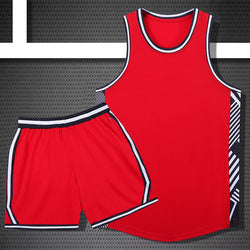 Custom Men's Basketball Classic North Carolina Embroidery Sublimation Unisex Sleeveless Basketball Shirt Sports Jerseys  For Boy