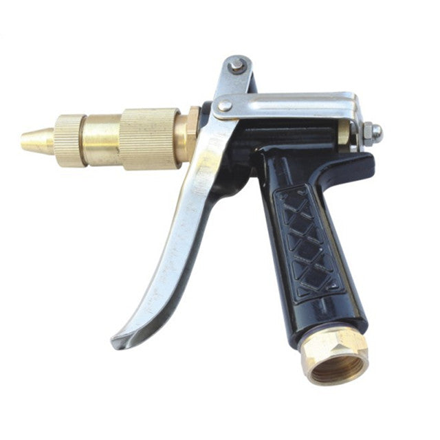 Agricultural Tool Concrete Hot Water Car Wash Stainless Steel Water Spray Guns