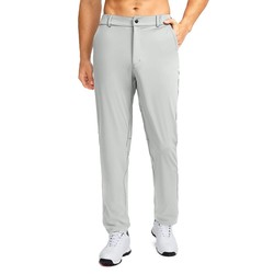 Custom Logo Joggers Men Golf Pants Cotton Blank Sweatpants Gym Jogger Pant Man Formal Trousers Sport Office Pants For Men