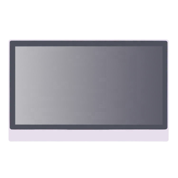 Android 11 Wall Mount 15.6 Inch 4K Hd Touch Screen Industrial Rugged Industrial Pc Tablet