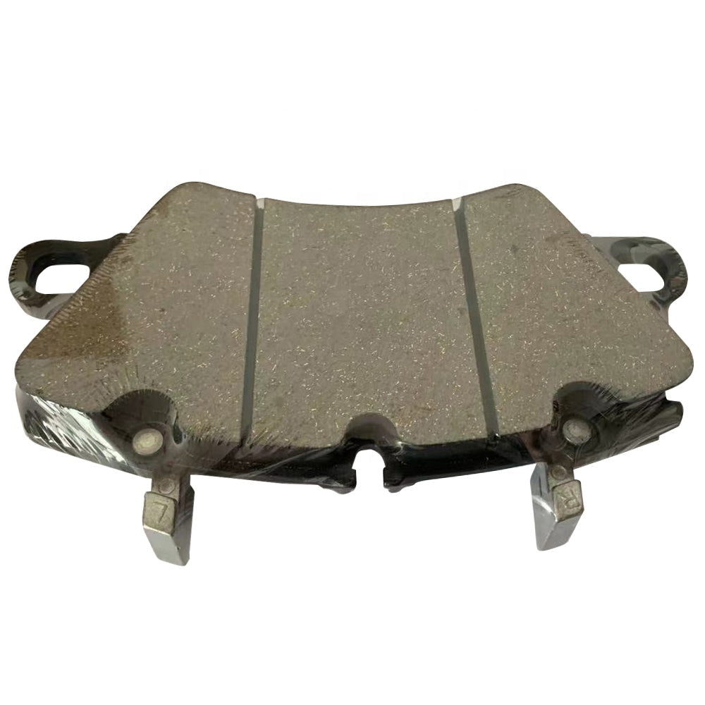 70003826 Front Brake Pad For Ferrari 488 Gtb Spider Pista Spider Carbon Fibre Brake Rotors