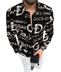 OEM Custom Fashion wholesale full sleeve casual custom shirts for men long sleeve dress shirts men shirt