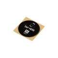 Cheap ISO14443A HF 13.56Mhz RFID On Metal NFC Sticker For Social Media Contact