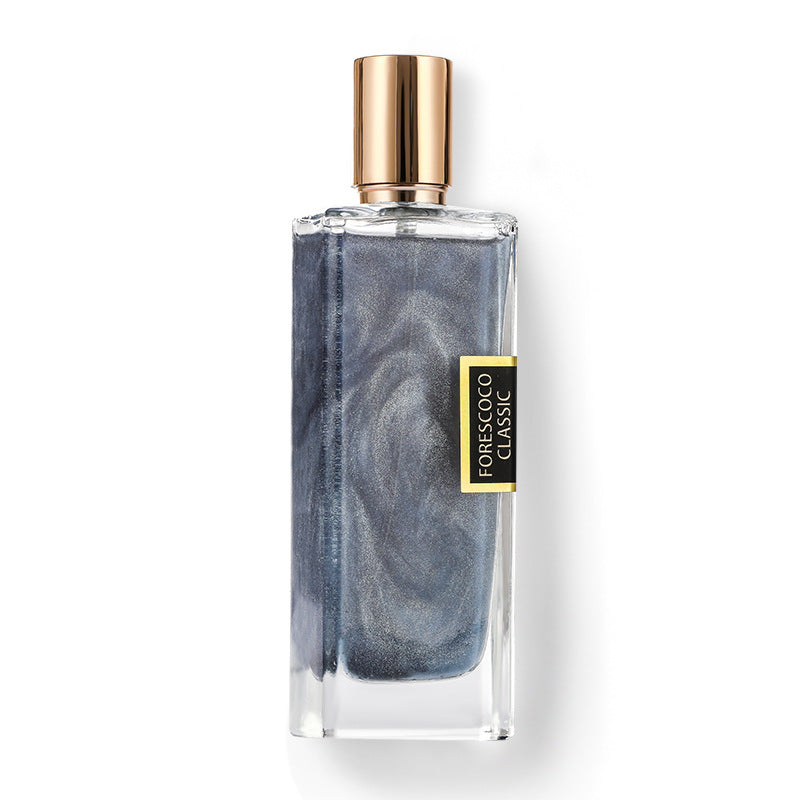 online popular salon gold sand perfume men and women lasting fragrance students and girls