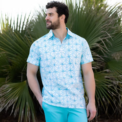 Custom Golf Polo Shirt 100% Polyester T Shirt Sublimation Blank Polo Tshirt T-Shirt Plus Size Men'S Polo Shirts For Men