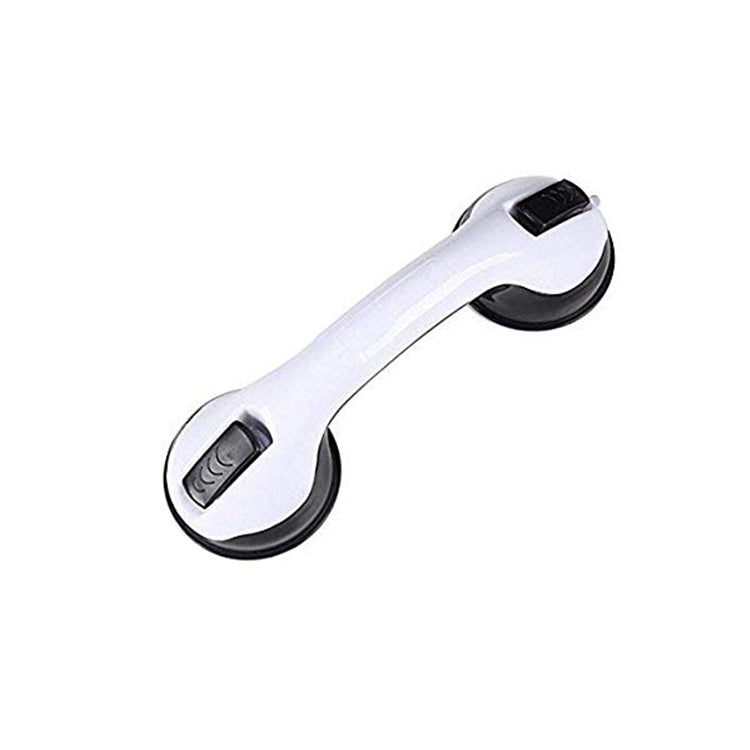 Cubilox Bath Bed Creations Suction Cup Handle Vacuum Toliet PVC Grab Bar