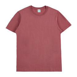 Us Size Custom Cotton Blank Plain Short-Sleeved T Shirts Clothing Men'S T-Shirt Women'S T Shirts Plus Size T Shirts