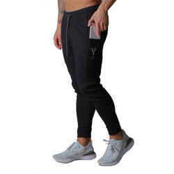 Plus Size Jogging Pants Custom LOGO Men Jogger Pants Oversized Sports GYM Wear Men Tracksuit Customized Jogger Pants For Mens