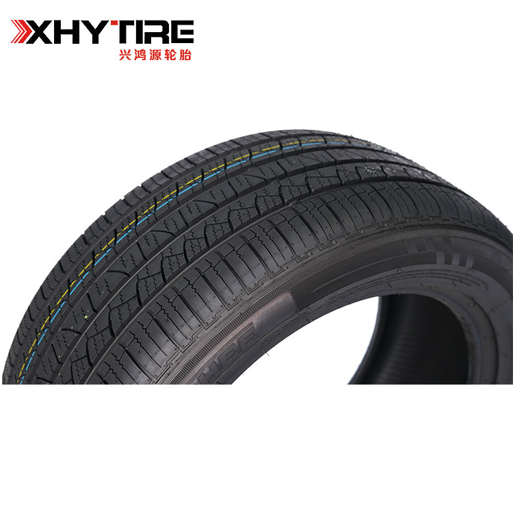 car tires companies 265 50R19 AC828 buy tyre directly from China