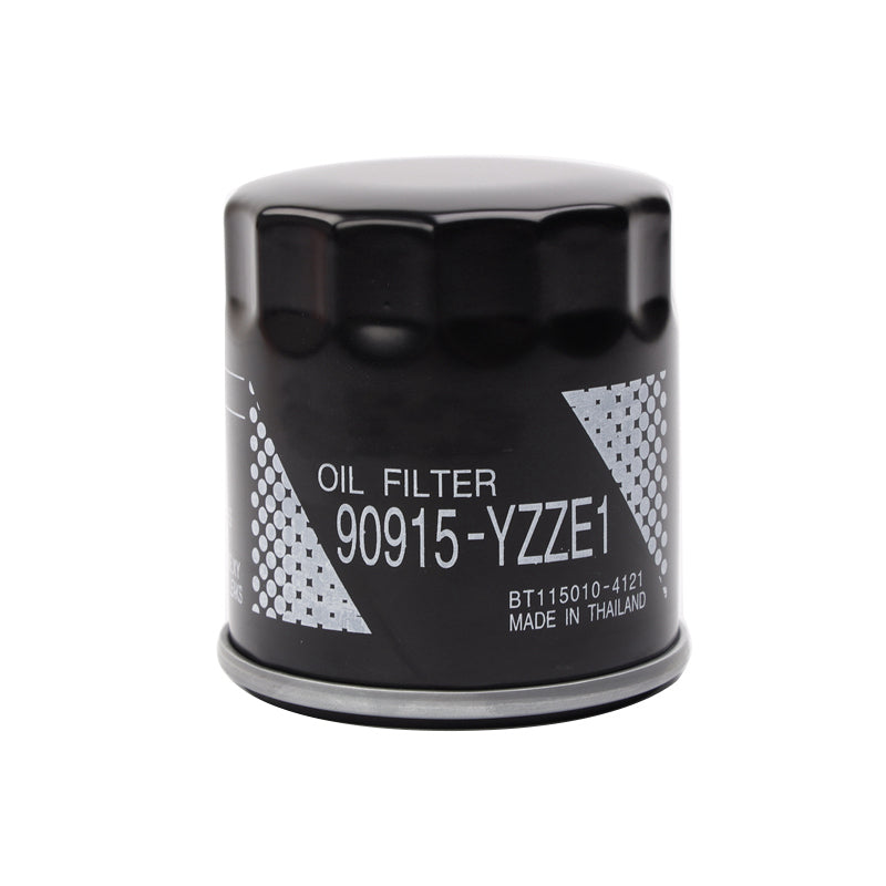 90915yzze1 Car Oil Filter 90915-yzze1 For Toyota 90915yzze1 90915-10001 90915-10003