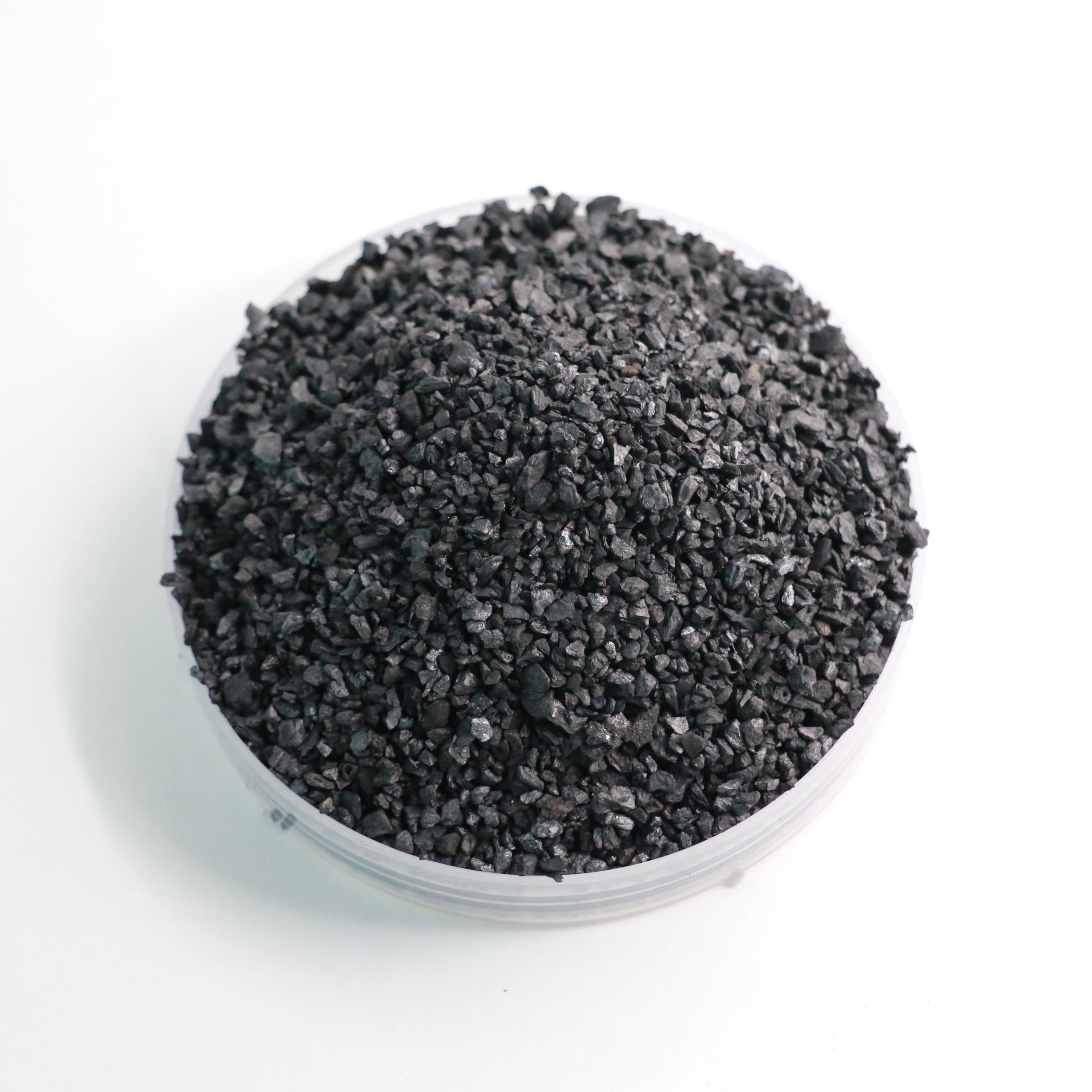 - Powder Coal Tar Chlorine Chemical Auxiliary Agent Swimming Pool Water Treatment Activated Carbon 1-2mm 2-4mm 4-6mm Black 99.9%