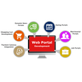 Portal development - web applications developer in india