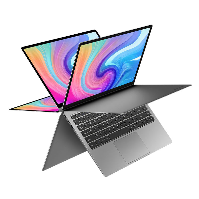 9000mah Big Battery 1366*768 Computer Laptop 14 Inch Window Laptop Table For School business