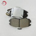 AUTO PART ALTATEC BRAKE PAD FOR 58101-2ca11 581012CA11