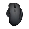 New 2.4G Wireless Mouse Dual Mode Bluetooth Game Office Computer Phone Tablet Universal Mouse Good Quality  and Easy to use