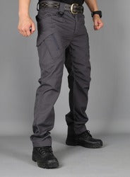Wholesale Outdoor IX7 IX9 Hiking Mens Trousers Work Men Cargo Pants