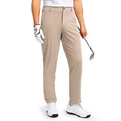 Custom Logo Joggers Men Golf Pants Cotton Blank Sweatpants Gym Jogger Pant Man Formal Trousers Sport Office Pants For Men