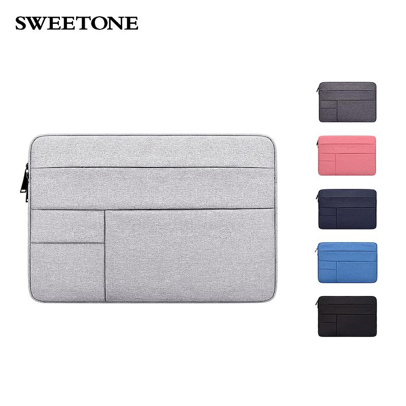wholesale polyester laptop case 11 6 12 5 13 3 14 1 15 6 inch laptop sleeve case for macbook