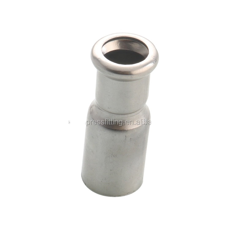 Press Plumbing carbon Steel Fitting for Fire Piping Air Gas Oil System reducer