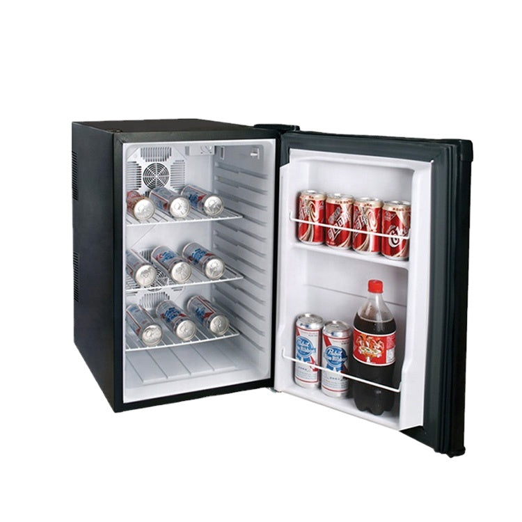 Candor: 4.6cu.ft Compressor Outdoor Refrigerator cooler/Kitchen Refrigerator with ETL/CE/GS/CB BC-130B