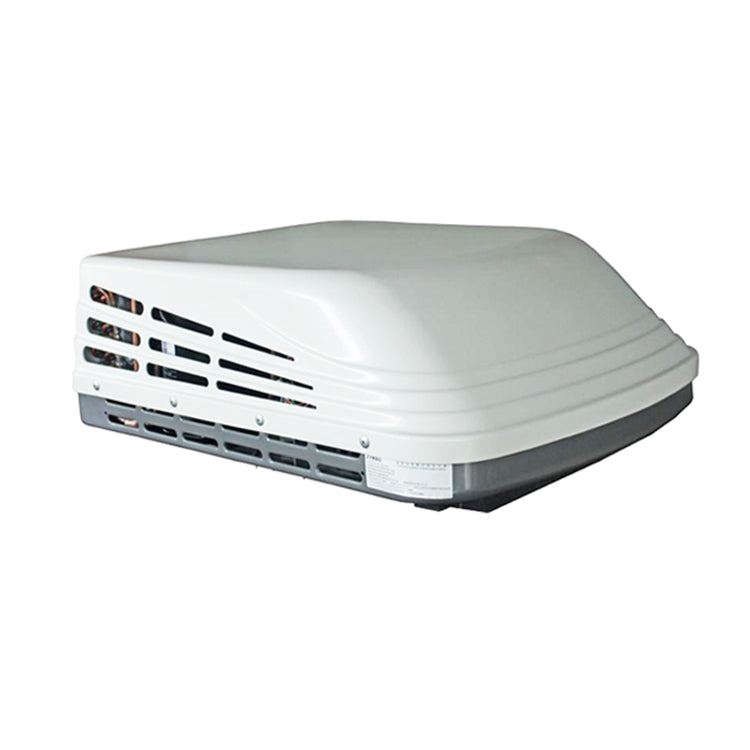 OEM HVAC 2kw rooftop 220v caravan rv air conditioner