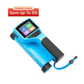 concrete scanning machine  reinforcing steel scanner portable concrete rebar scanner concrete scanning tool